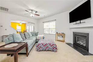 1608 Laguardia Dr, Hope Mills, NC 28348 - Photo 16