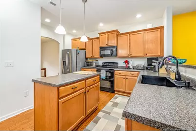 1608 Laguardia Drive, Hope Mills, NC 28348 - Photo 10