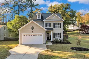 320 Valley Rd, Fayetteville, NC 28305 - Photo 6