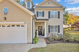 320 Valley Rd, Fayetteville, NC 28305 - Photo 8