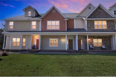 911 Cora Lee Drive, Fayetteville, NC 28303 - Photo 2