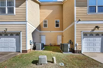 911 Cora Lee Drive, Fayetteville, NC 28303 - Photo 18