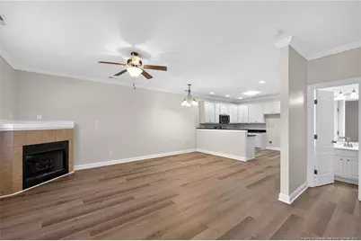 911 Cora Lee Drive, Fayetteville, NC 28303 - Photo 4