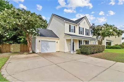 198 Cape Fear Road, Raeford, NC 28376 - Photo 2