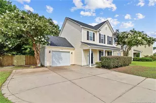 198 Cape Fear Rd, Raeford, NC 28376 - Photo 2