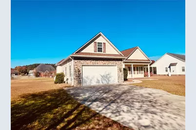 80 Kiara Drive, Lumberton, NC 28360 - Photo 2