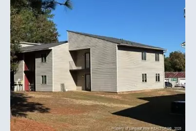 6376 Applecross Avenue #5, Fayetteville, NC 28304 - Photo 12