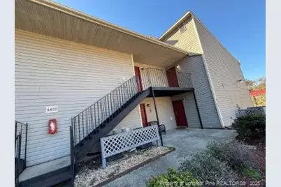 6403 Starbrook Drive #8, Fayetteville, NC 28304 - Photo 12