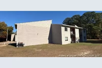 6403 Starbrook Drive #8, Fayetteville, NC 28304 - Photo 2