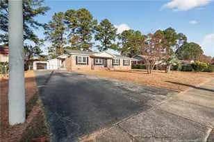5131 Longbranch Dr, Fayetteville, NC 28303 - Photo 2