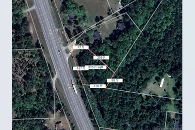 Nc-87 Highway N, Sanford, NC 27332 - Photo 2