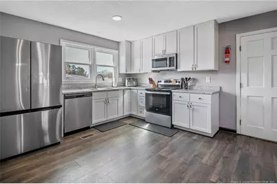 6516 Bonnie Bell Lane, Fayetteville, NC 28314 - Photo 12