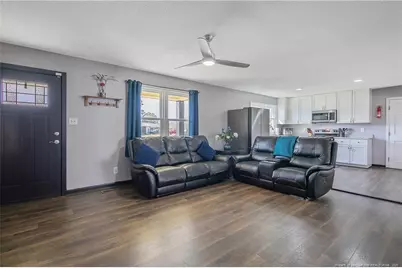 6516 Bonnie Bell Lane, Fayetteville, NC 28314 - Photo 8