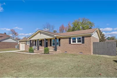 6516 Bonnie Bell Lane, Fayetteville, NC 28314 - Photo 2