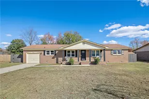 6516 Bonnie Bell Ln, Fayetteville, NC 28314 - Photo 1