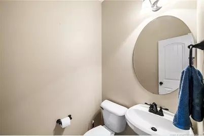 519 Wood Point Drive, Lillington, NC 27546 - Photo 14