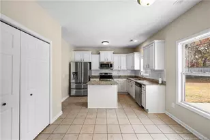 519 Wood Point Dr, Lillington, NC 27546 - Photo 8