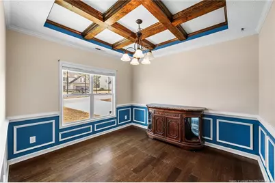 519 Wood Point Drive, Lillington, NC 27546 - Photo 16