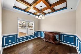 519 Wood Point Dr, Lillington, NC 27546 - Photo 16