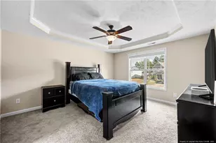 519 Wood Point Dr, Lillington, NC 27546 - Photo 24