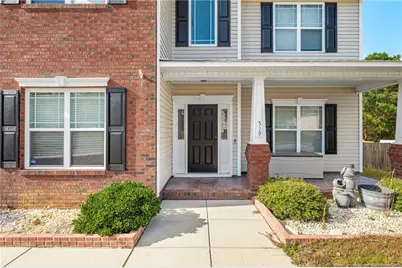 519 Wood Point Drive, Lillington, NC 27546 - Photo 2