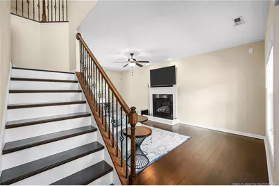 519 Wood Point Drive, Lillington, NC 27546 - Photo 4