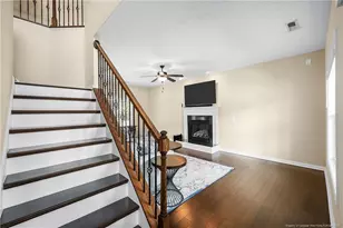 519 Wood Point Dr, Lillington, NC 27546 - Photo 4