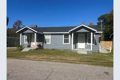 213-219 Andy Street, Fayetteville, NC 28303 - Photo 1