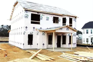 4721 Scenic Pines Dr, Hope Mills, NC 28348 - Photo 4