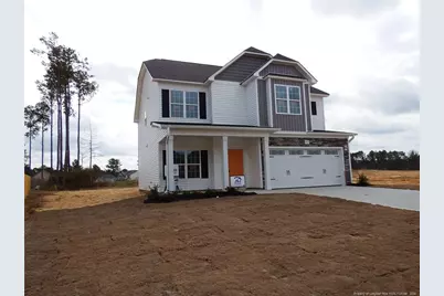 4721 Scenic Pines Drive, Hope Mills, NC 28348 - Photo 2