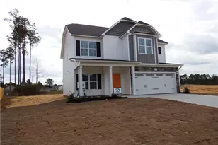 4721 Scenic Pines Dr, Hope Mills, NC 28348 - Photo 2