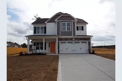 4721 Scenic Pines Drive, Hope Mills, NC 28348 - Photo 1