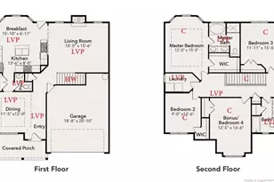 4721 Scenic Pines Dr, Hope Mills, NC 28348 - Photo 6