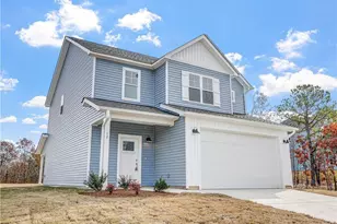 17 Tackett Ct, Lillington, NC 27546 - Photo 1