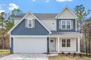 171 Travelers Wy, Lillington, NC 27546 - Photo 1