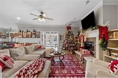 7037 Mariners Landing Drive, Fayetteville, NC 28306 - Photo 20