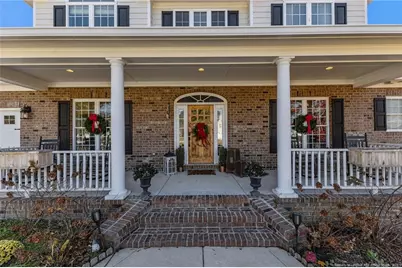 7037 Mariners Landing Drive, Fayetteville, NC 28306 - Photo 2