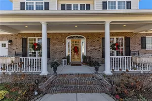 7037 Mariners Landing Drive, Fayetteville, NC 28306 - Photo 2