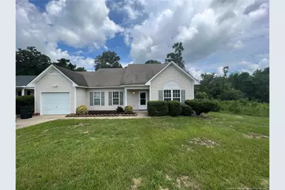 3250 Winesap Road, Hope Mills, NC 28348 - Photo 1