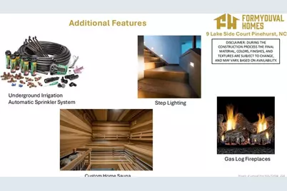 9 Lake Side Court, Pinehurst, NC 28374 - Photo 28