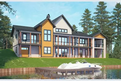 9 Lake Side Court, Pinehurst, NC 28374 - Photo 2