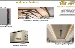 9 Lakeside Ct, Pinehurst, NC 28374 - Photo 20