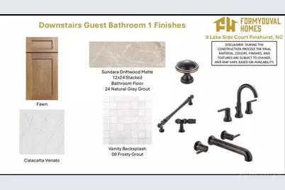 9 Lake Side Court, Pinehurst, NC 28374 - Photo 22