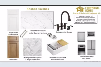 9 Lake Side Court, Pinehurst, NC 28374 - Photo 16