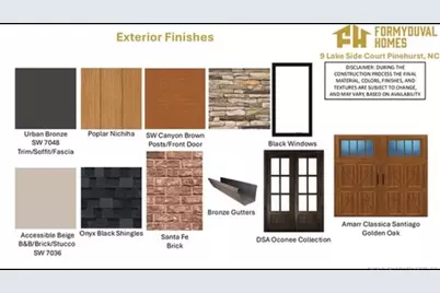 9 Lake Side Court, Pinehurst, NC 28374 - Photo 16