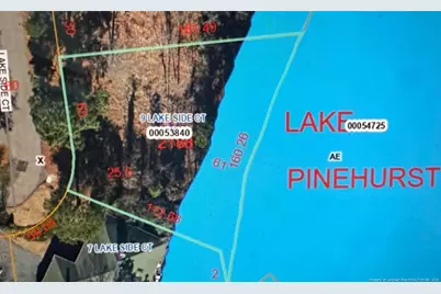 9 Lake Side Court, Pinehurst, NC 28374 - Photo 24