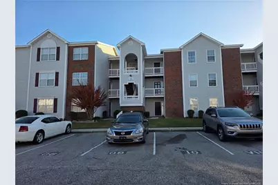 216 Waterdown Drive #10, Fayetteville, NC 28314 - Photo 2