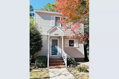 4909 Pinedale Boulevard, Lumberton, NC 28358 - Photo 1