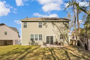 1628 Turkey Run, Fayetteville, NC 28312 - Photo 36