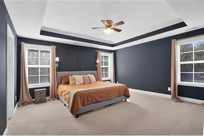 1628 Turkey Run, Fayetteville, NC 28312 - Photo 26